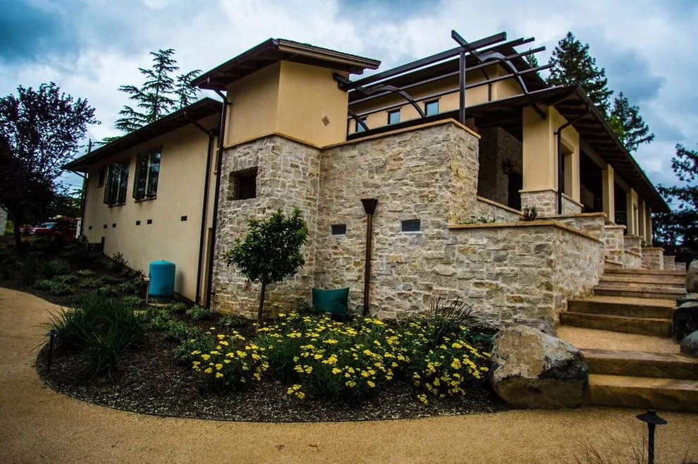 Geyserville Initiative by Masonry Contractor Installers Mci INC - Photo 4