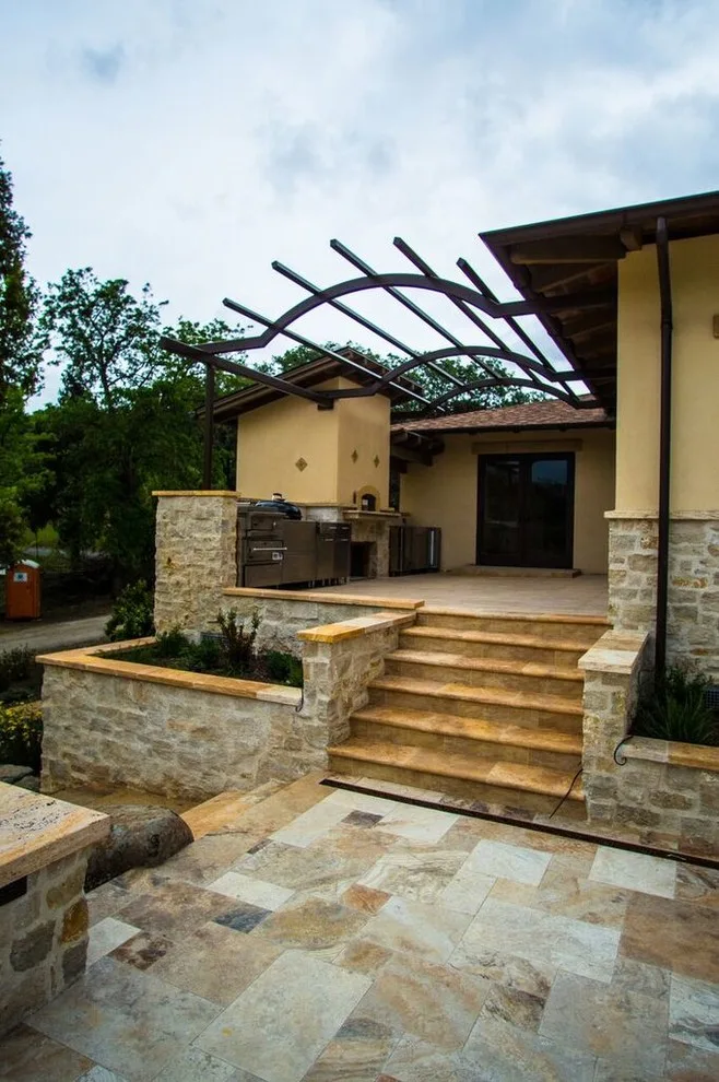 Geyserville Initiative by Masonry Contractor Installers Mci INC - Photo 5