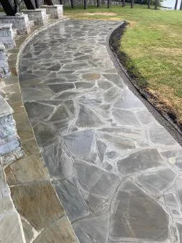 Gillespie Concrete Construction - Photo 2