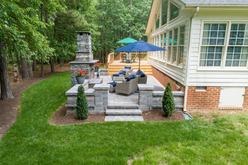 Glen Allen Initiative by Glen Allen Grounds Management, LLC - Photo 3