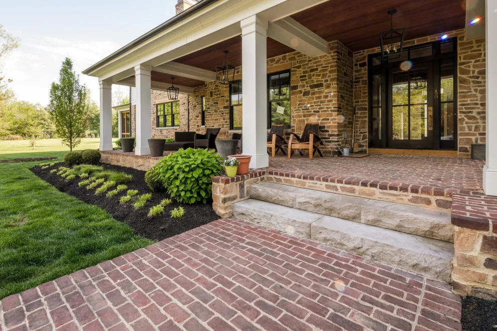 Steve Morford Construction - Photo 6