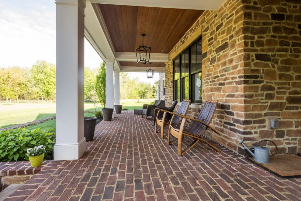 Steve Morford Construction - Photo 13