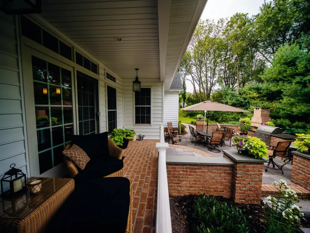 Steve Morford Construction - Photo 9