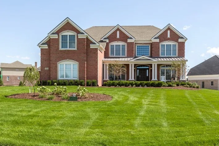 Dearborn Glen Gery by Illinois Brick Company - Photo 2