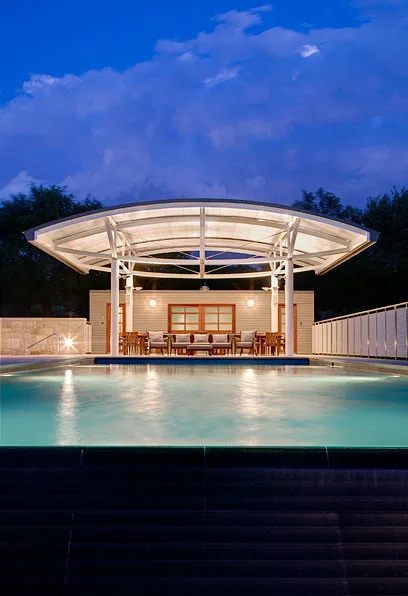 Gonzales Limestone - Synthetic Stone by Texas Stone Designs Inc - Photo 2