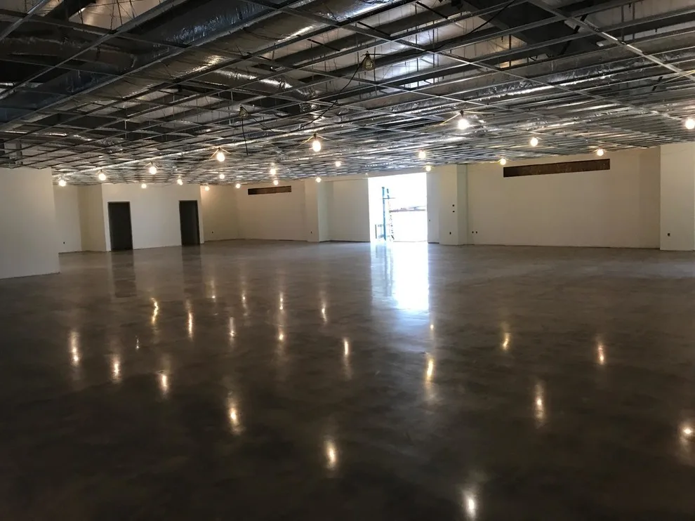 Generosity by W.E. Concrete Polishing - Photo 8