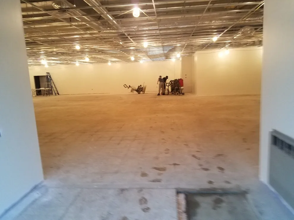 Generosity by W.E. Concrete Polishing - Photo 14