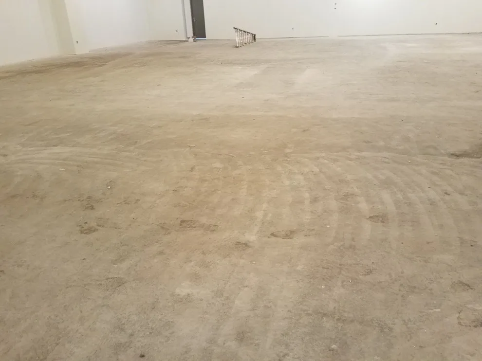 Generosity by W.E. Concrete Polishing - Photo 17
