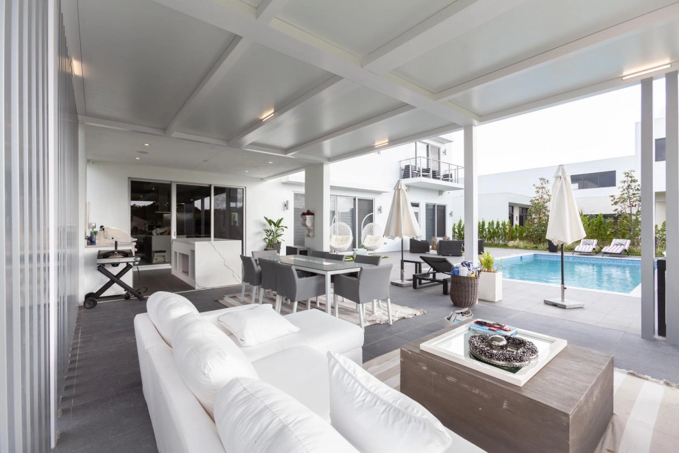 BOTANIKO RESIDENCE by The Landscaping People, Inc. - Photo 4
