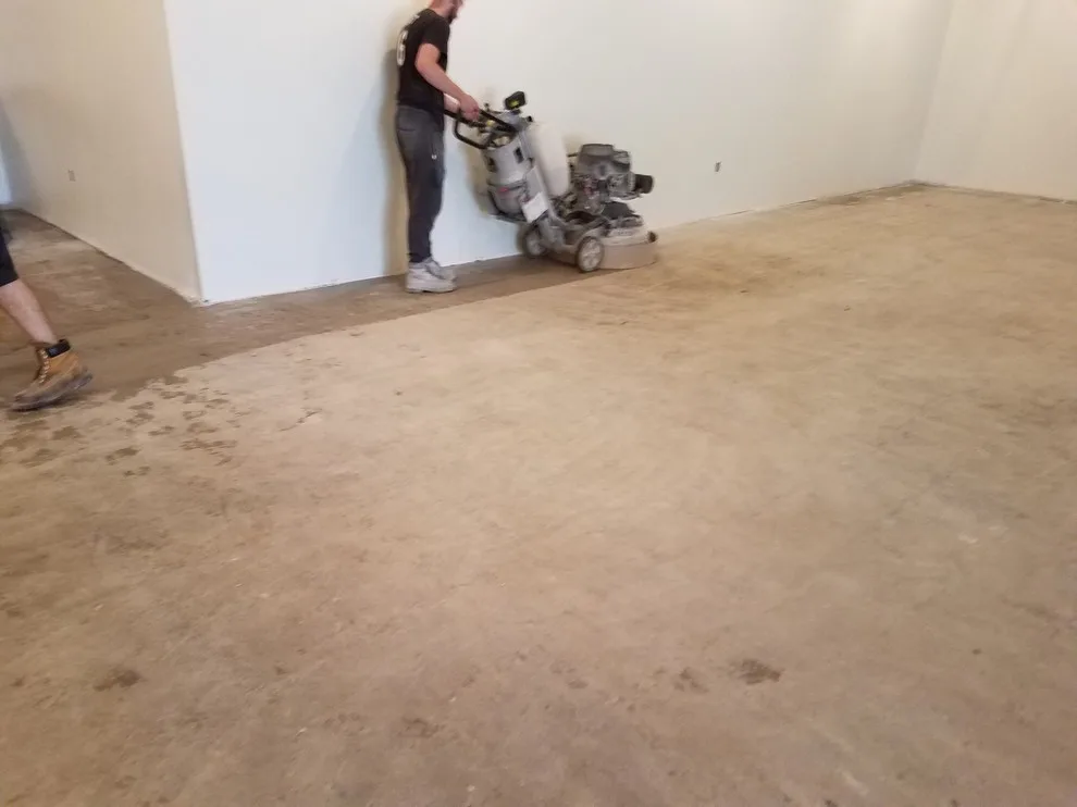 Generosity by W.E. Concrete Polishing - Photo 57