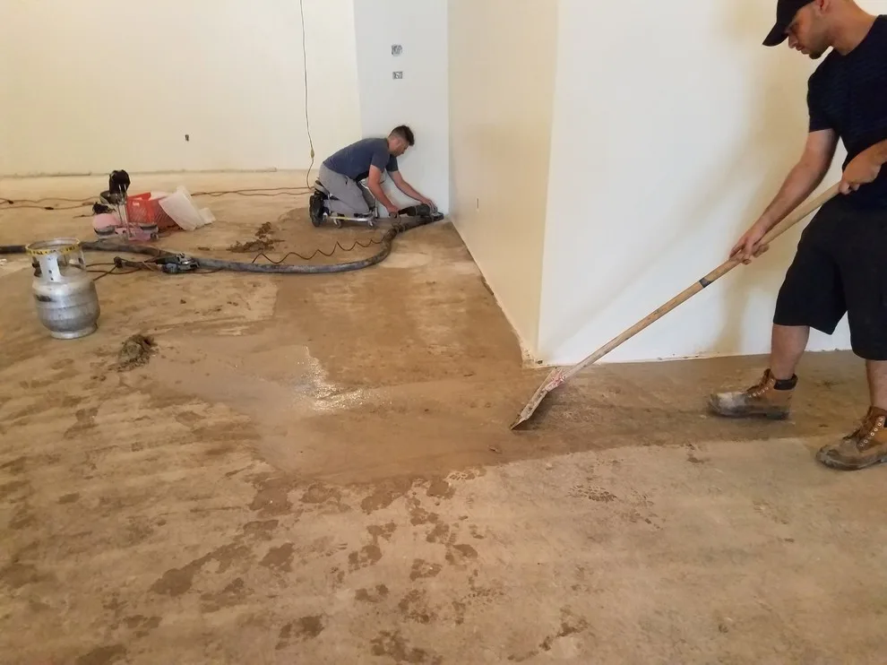 Generosity by W.E. Concrete Polishing - Photo 56