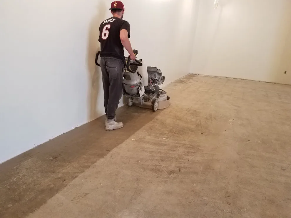 Generosity by W.E. Concrete Polishing - Photo 32