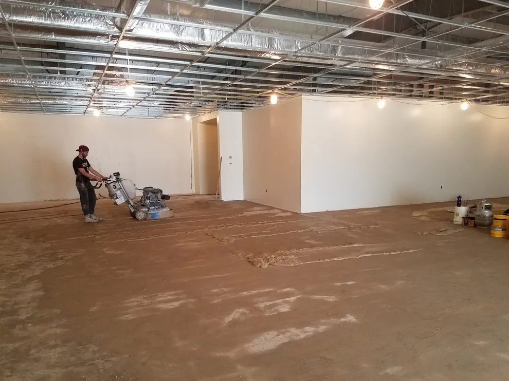 Generosity by W.E. Concrete Polishing - Photo 38