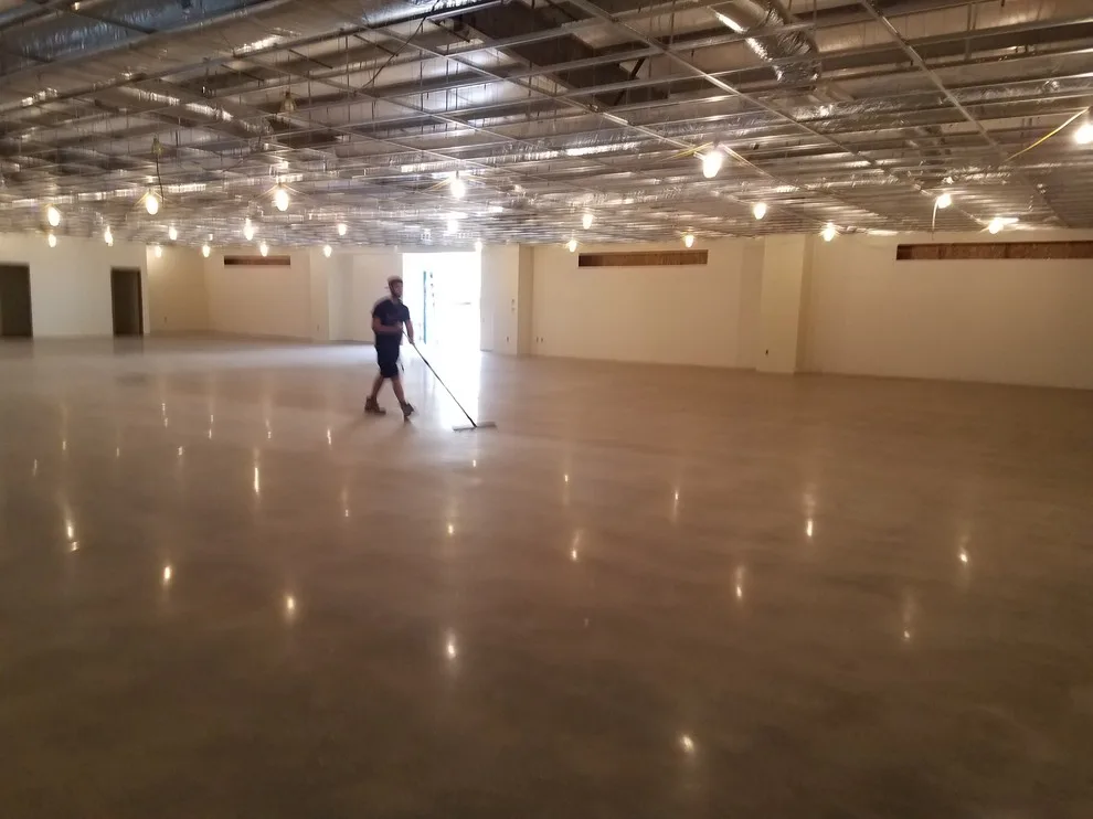 Generosity by W.E. Concrete Polishing - Photo 18