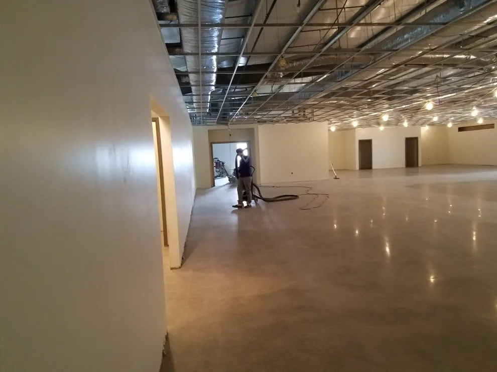 Generosity by W.E. Concrete Polishing - Photo 23