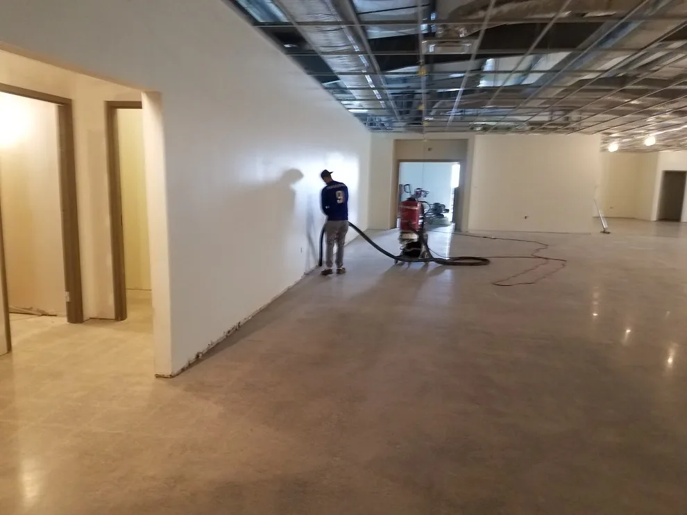 Generosity by W.E. Concrete Polishing - Photo 11