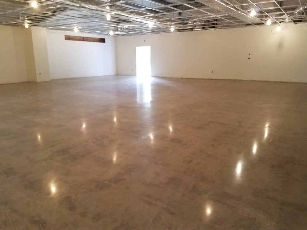Generosity by W.E. Concrete Polishing - Photo 44