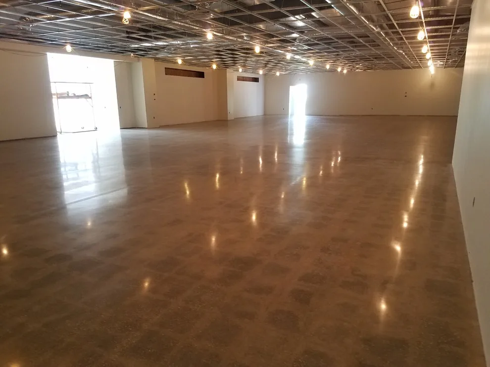 Generosity by W.E. Concrete Polishing - Photo 15