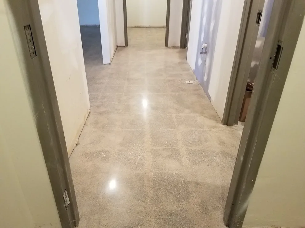 Generosity by W.E. Concrete Polishing - Photo 37