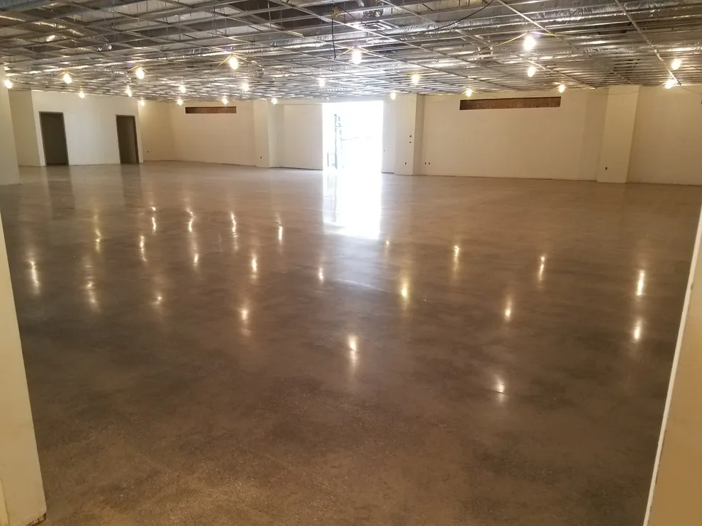 Generosity by W.E. Concrete Polishing - Photo 12