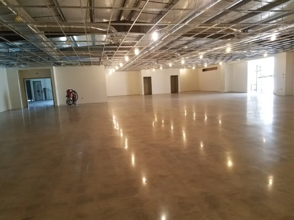 Generosity by W.E. Concrete Polishing - Photo 10