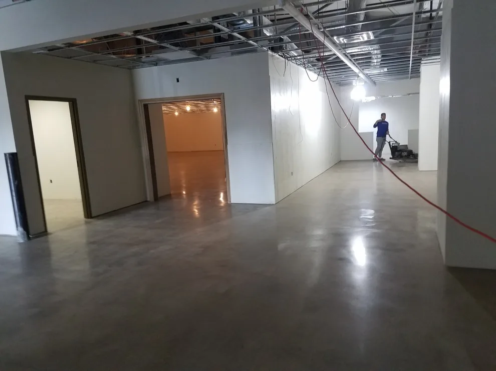 Generosity by W.E. Concrete Polishing - Photo 4