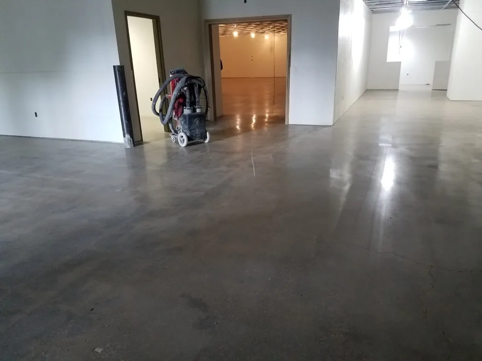 Generosity by W.E. Concrete Polishing - Photo 43
