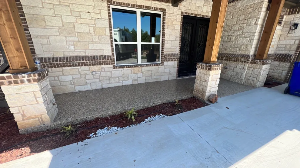 Gordonville Decks by LS Concrete Coatings - Photo 5