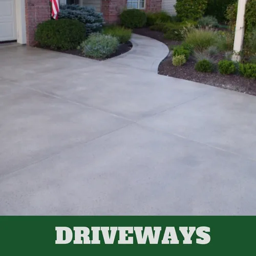 Grand Rapids Stamped Concrete - Photo 7