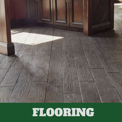 Grand Rapids Stamped Concrete - Photo 6