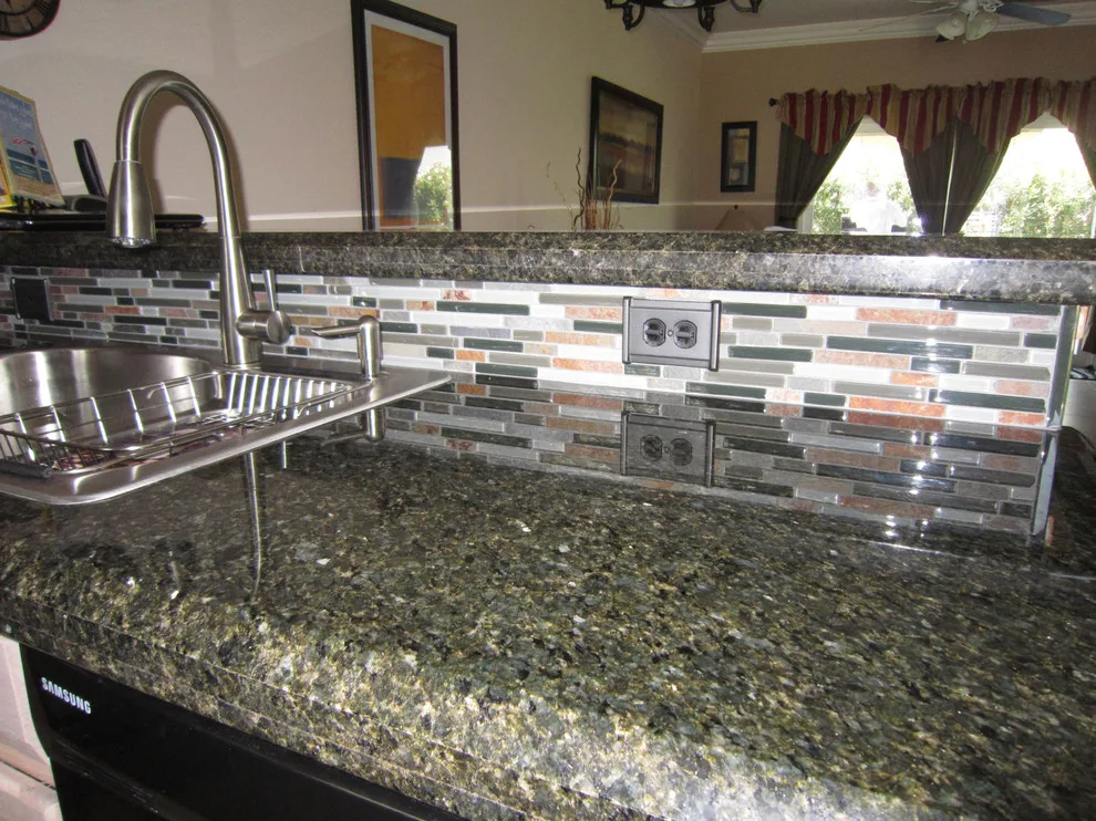 Bervi Natural Stone - Photo 14