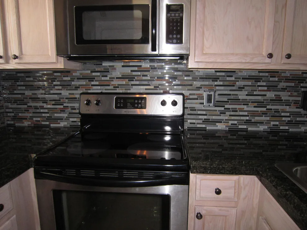 Stone Surface Countertops by Bervi Natural Stone - Photo 6