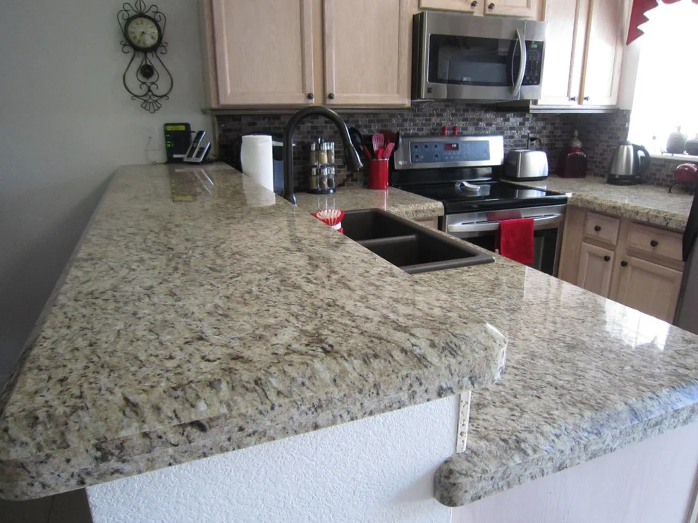 Bervi Natural Stone - Photo 9