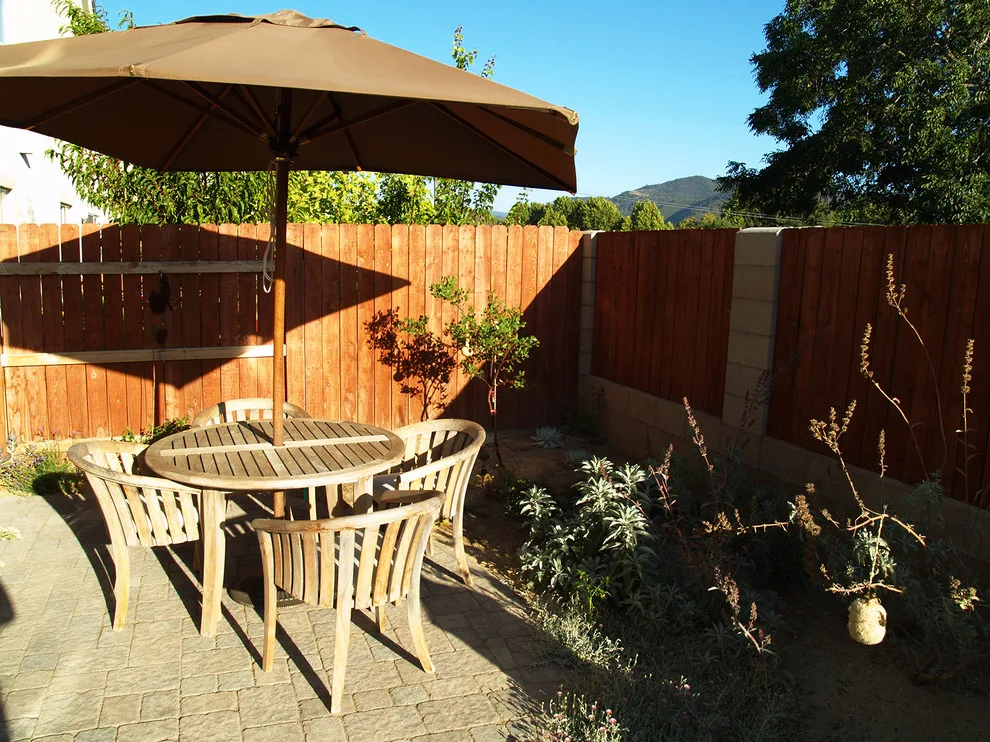Lompoc CA Gray Pavers Pathway and Patio by Chaparral Pavers Of Santa Maria - Photo 5