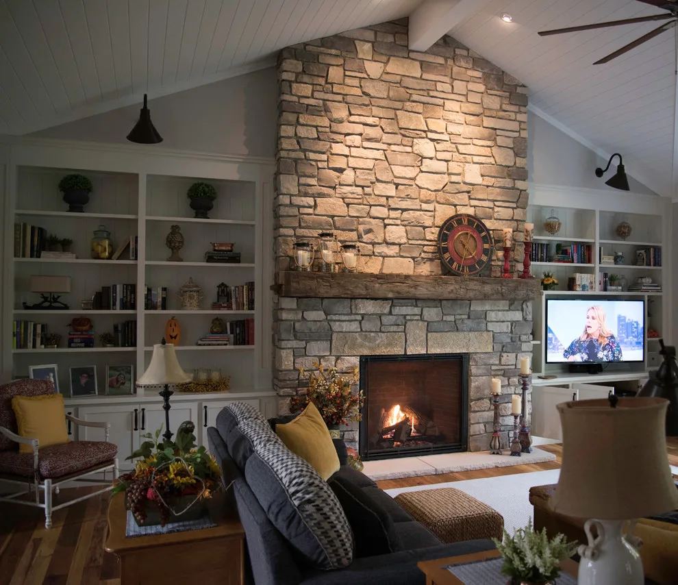 The Stone Mill Inc - Photo 7