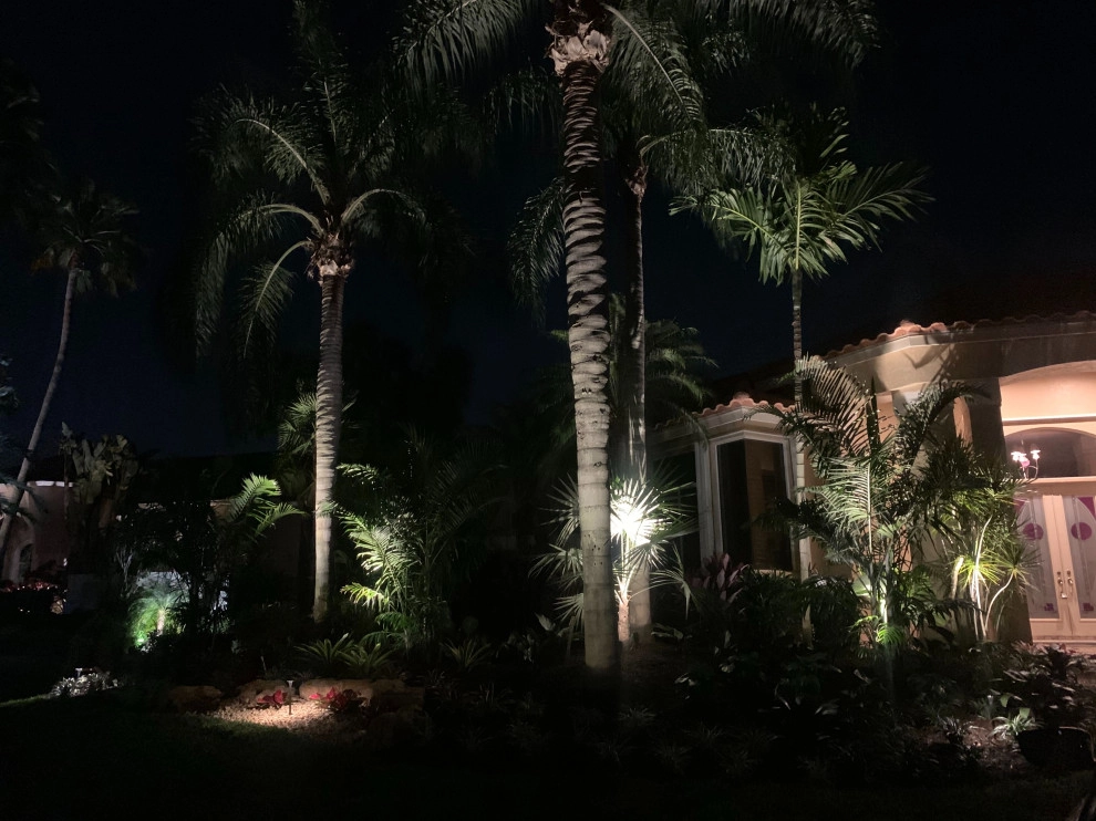 Snow Residence by The Landscaping People, Inc. - Photo 6