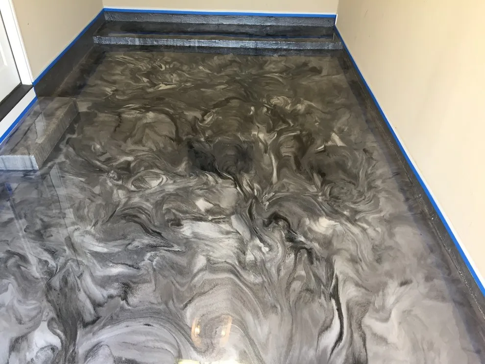 Versatile Coatings LLC - Photo 2