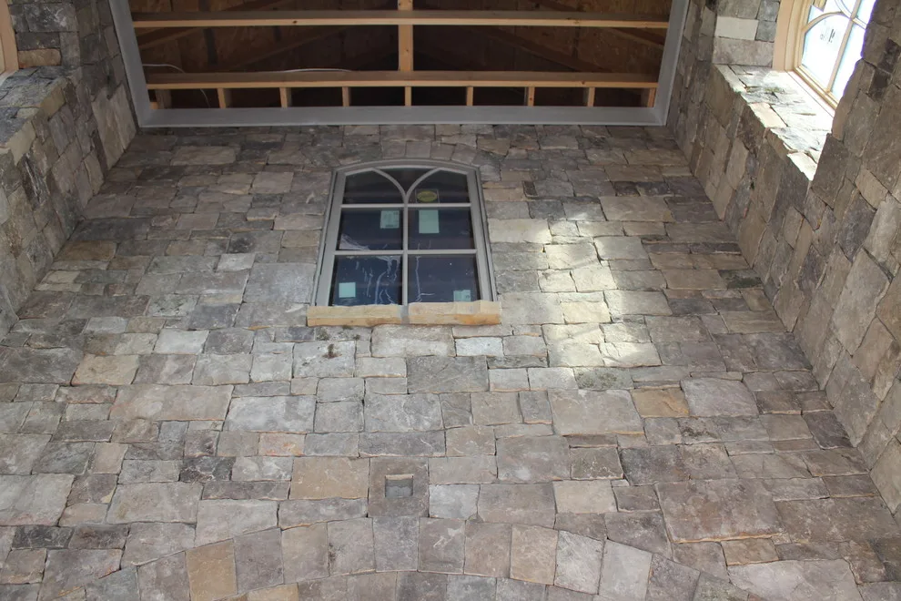 Samson Stone - Photo 3