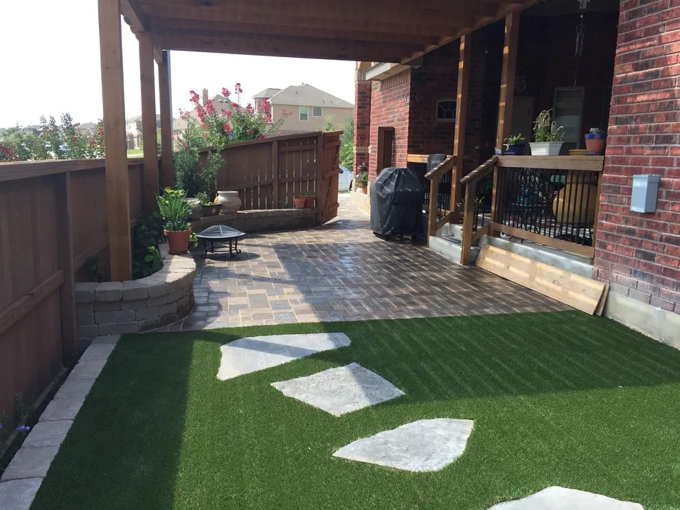 Esposito Hardscapes, LLC - Photo 5