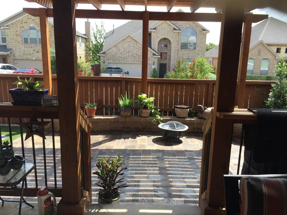 Barbecuing and Golf by Esposito Hardscapes, LLC - Photo 4