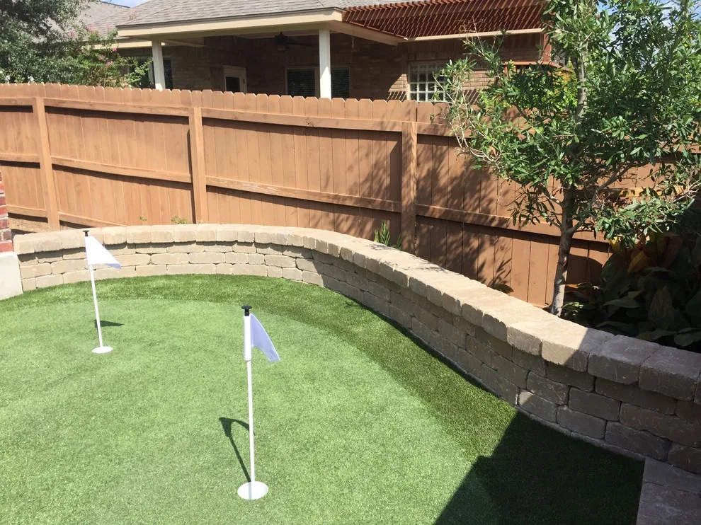 Barbecuing and Golf by Esposito Hardscapes, LLC - Photo 2