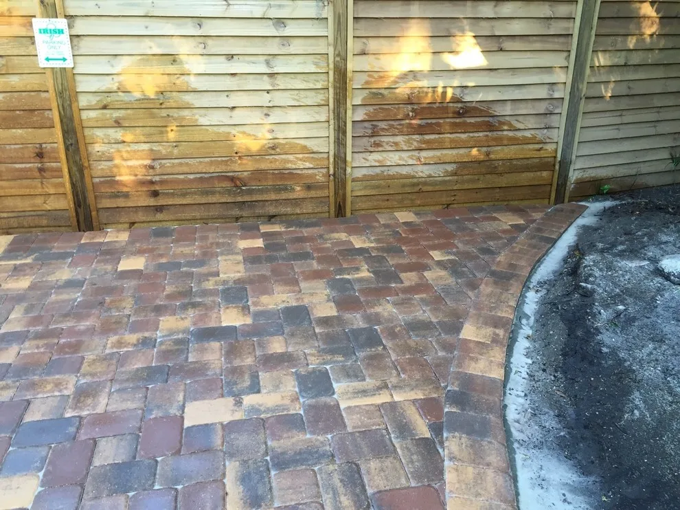 Gulfport Arts Zone by JR Pavers Inc. - Photo 2