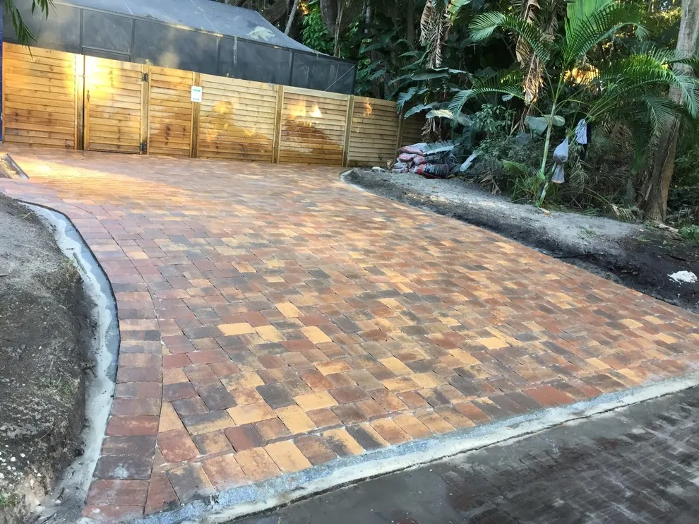 Gulfport Arts Zone by JR Pavers Inc. - Photo 4