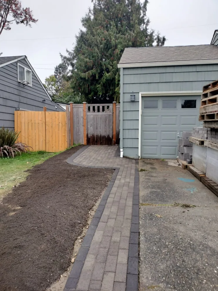Guzman Paving Company by Guzman Pavers LLC - Photo 8