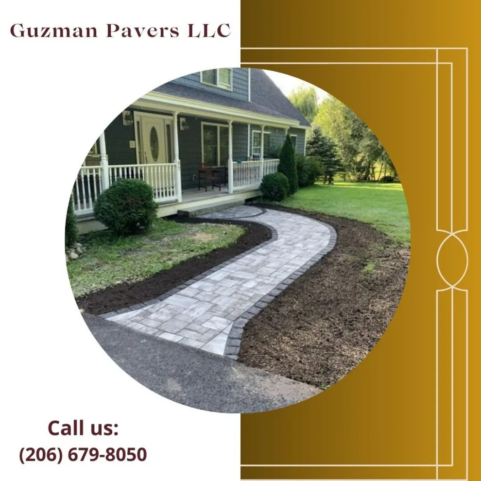 Guzman Paving Company by Guzman Pavers LLC - Photo 6