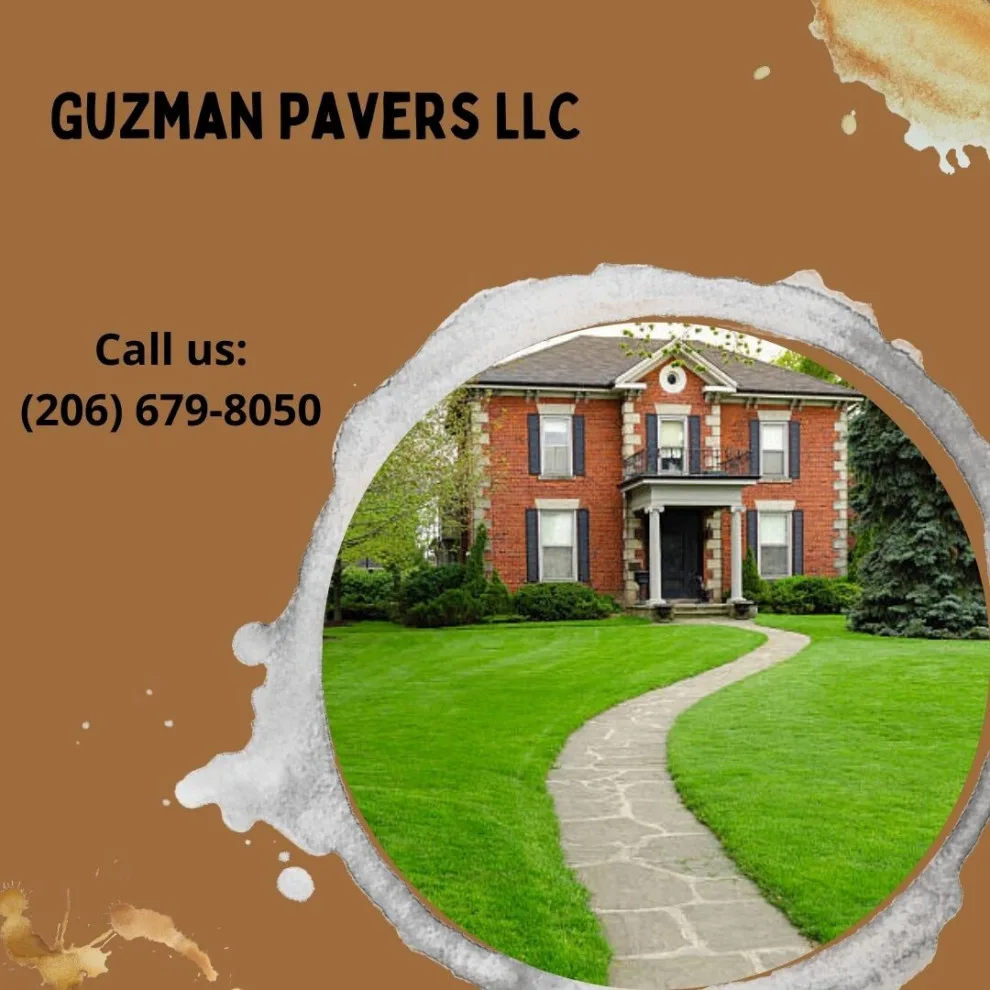 Guzman Paving Company by Guzman Pavers LLC - Photo 3