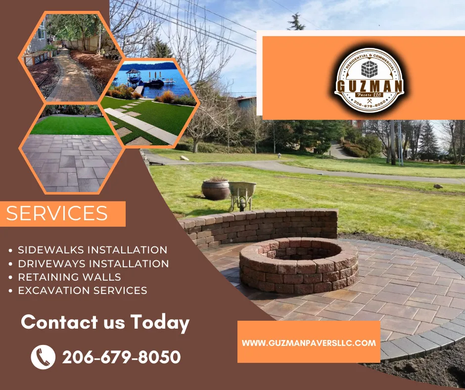 Guzman Pavers LLC - Photo 14