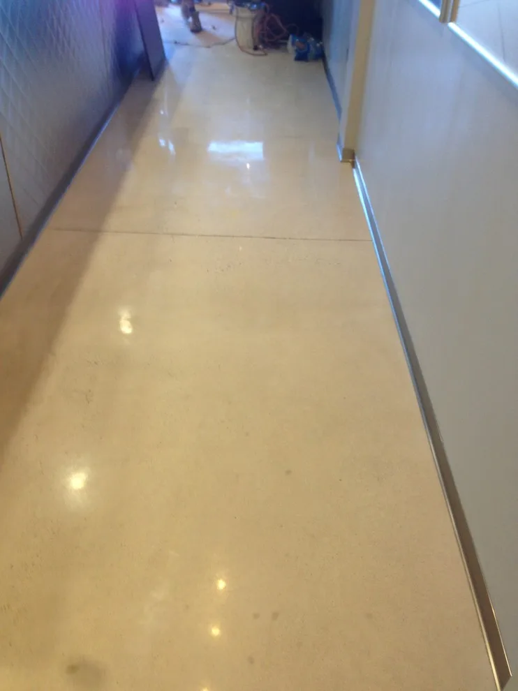 Halal Guys Serve and Shine by Metric Concrete Construction & Design Inc. - Photo 2