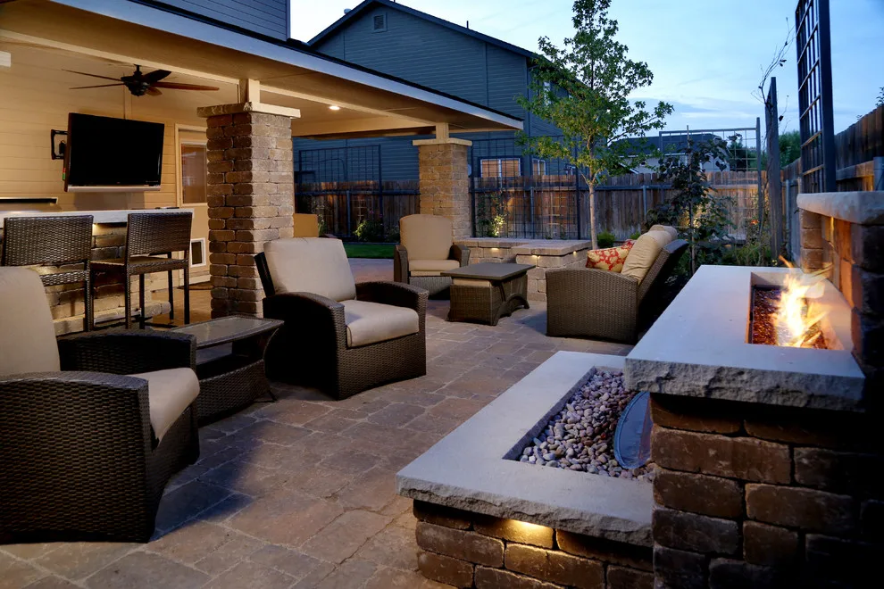 Yardscapes Northwest - Photo 4