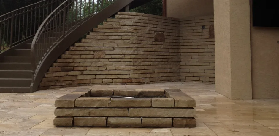 Hallbrook Renovation by Nature's Touch - Photo 3
